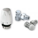 Heimeier DXVEX2REGK – Sleviste.cz