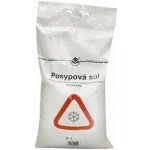 Esco Sůl posypová hrubá 25 kg – Zboží Dáma