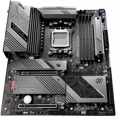 ASRock X870E Taichi Lite – Zboží Živě