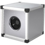 Systemair MUB 042 400DV – Zboží Mobilmania