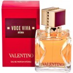 Valentino Voce Viva Intense parfémovaná voda voda dámská 50 ml – Hledejceny.cz