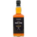 Medovina Elisa Medoviny Ořechová medovina 0,5 l – Sleviste.cz