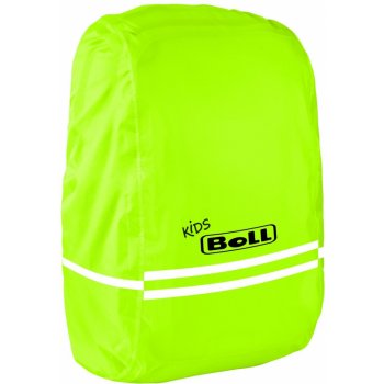 Boll batoh Protector neon yellow