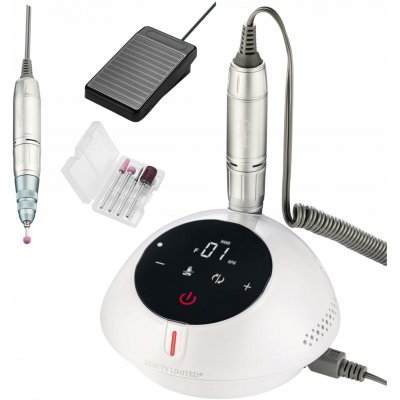 Beauty Limited UfoWire White 65 W – Sleviste.cz