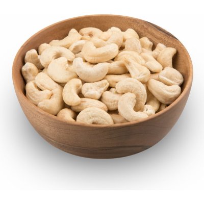 Zdravé ořechy Kešu ořechy 500 g – Zboží Mobilmania