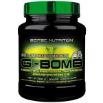 Scitec Nutrition G-BOMB 2.0 500 g – Hledejceny.cz