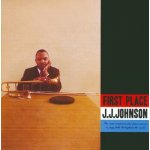 Johnson, J.J. - First Place LP – Zboží Mobilmania