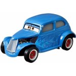 Mattel Cars autíčko Hot Rod River Scott – Hledejceny.cz