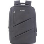 Canyon BPE-5 Backpack 15,6" černý – Zboží Mobilmania