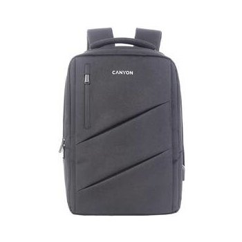 Canyon BPE-5 Backpack 15,6" černý