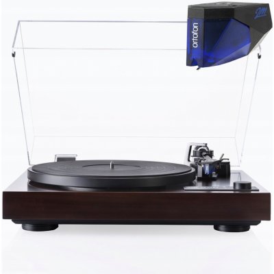 Dual CS 618Q + Ortofon 2M – Zboží Živě