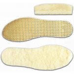 OVČÍ VĚCI Vložky do bot s ovčí vlnou a izolační fólií – Hledejceny.cz