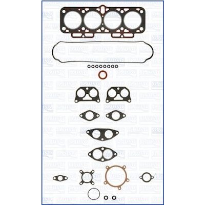 AJUSA Sada těsnění, hlava válce 52016300 – Zboží Mobilmania