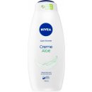 Nivea Creme Aloe sprchový gel 750 ml