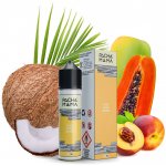 Charlies Chalk Dust Pacha Mama Shake & Vape Peach Papaya Coconut 10 ml – Zboží Dáma
