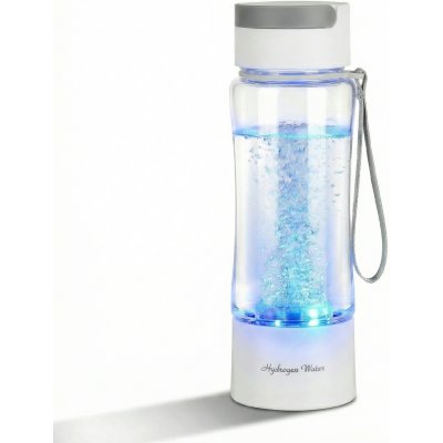 UVtech Hydrogen-1 400ml bílá – Zbozi.Blesk.cz