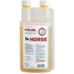 Hyalgel Horse koncentrát 1 l – Hledejceny.cz