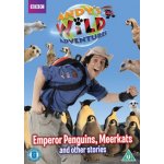 Andy's Wild Adventures - Emperor Penguins Meerkats & Other Stories – Hledejceny.cz