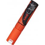 Uni PWE-8K Chalk fluo oranžová – Zboží Mobilmania