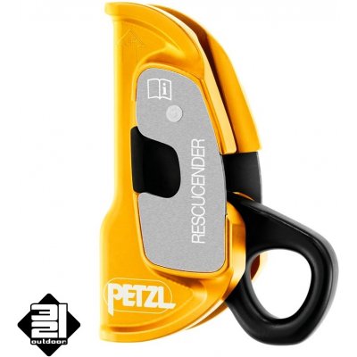 Petzl Knee Ascent Loop – Zboží Dáma