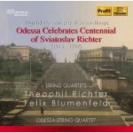 Odessa Celebrates Centennial of Sviatoslav Richter CD – Hledejceny.cz