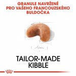 Royal Canin French Bulldog Puppy 3 kg – Hledejceny.cz