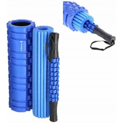 HMS FS118 3v1 – Zboží Dáma