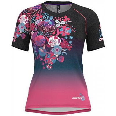 CRAZY SHIRT WONDER MAGIC Lady – Sleviste.cz