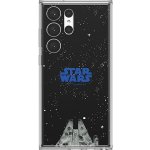 StarWars Lenticular Plate Samsung Galaxy S23 Ultra GP-TOS918SBABW – Hledejceny.cz