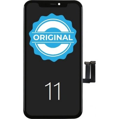 LCD Displej Apple iPhone 11 - originál – Hledejceny.cz