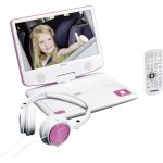 Lenco DVP-910 – Zboží Mobilmania