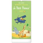 NOTIQUE Rodinný plánovací nástěnný Malý princ 21 × 42 cm 2027 – Zboží Mobilmania