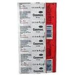 Cosmos rychloobvaz Strips 8 cm x 4 cm 3 ks – Hledejceny.cz