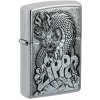 Zapalovač Zippo Dragon Design 21962