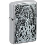 Zippo Dragon Design 21962 – Hledejceny.cz
