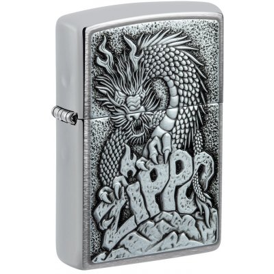 Zippo Dragon Design 21962 – Hledejceny.cz