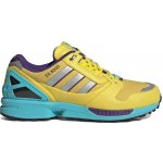 adidas ZX 8000 Consortium Yellow Blue Glow – Sleviste.cz