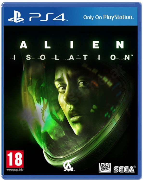 Alien: Isolation od 448 Kč - Heureka.cz