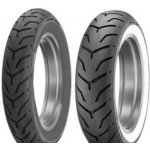 DUNLOP D408F NW 130/80 R17 65H – Zboží Mobilmania