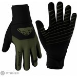 Dynafit Radical 2in1 rukavice military green/black out – Hledejceny.cz