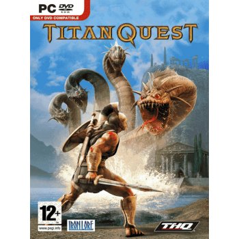 Titan Quest (Gold)