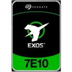 Seagate Exos 7E10 10TB, ST10000NM017B – Zboží Živě