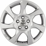 CMS C24 6,5x16 4x100 ET48 silver – Sleviste.cz