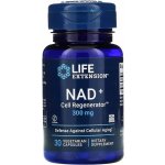 Life Extension NAD+ Cell Regenerator™ a Resveratrol 30 kapslí – Zbozi.Blesk.cz