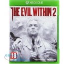 The Evil Within 2