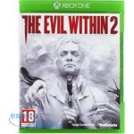 The Evil Within 2 – Zboží Mobilmania