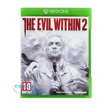 The Evil Within 2