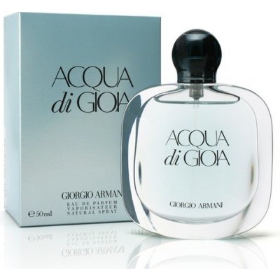 Giorgio Armani Acqua Di Gioia parfémovaná voda dámská 15 ml – Zboží Mobilmania