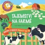 Tajemství na farmě - Posviť na to – Hledejceny.cz