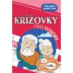 Křížovky pro seniory – Hledejceny.cz